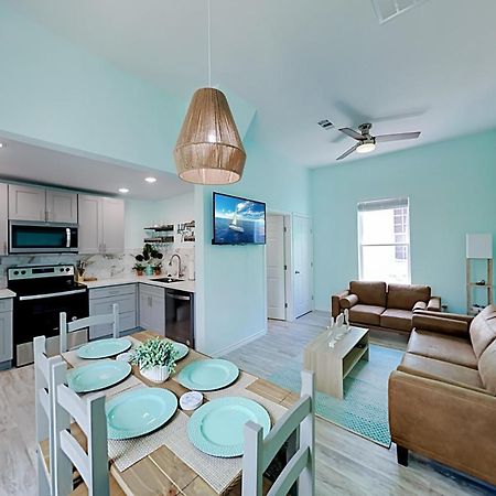 Willa East End Galveston Zewnętrze zdjęcie