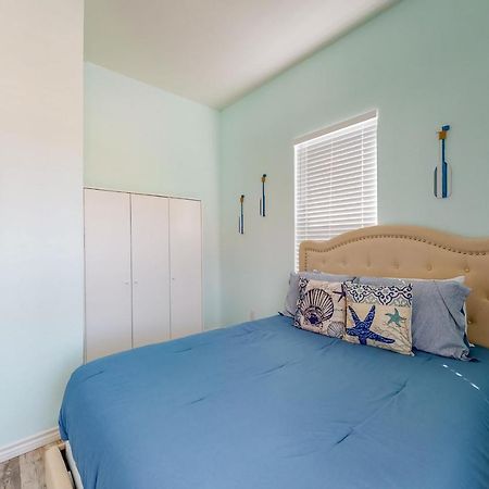 Willa East End Galveston Zewnętrze zdjęcie