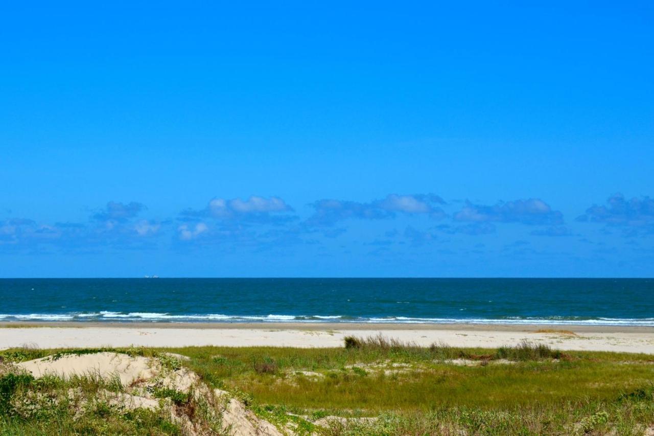 Willa East End Galveston Zewnętrze zdjęcie
