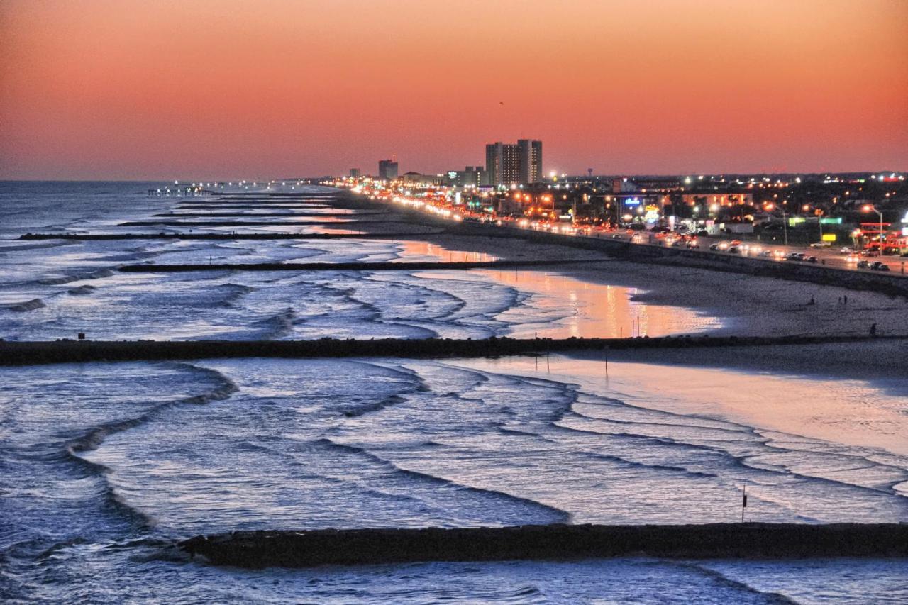 Willa East End Galveston Zewnętrze zdjęcie