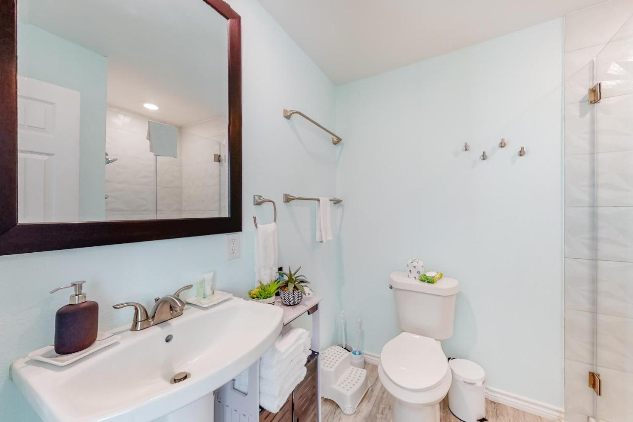 Willa East End Galveston Zewnętrze zdjęcie
