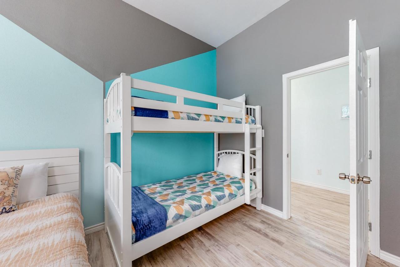 Willa East End Galveston Zewnętrze zdjęcie