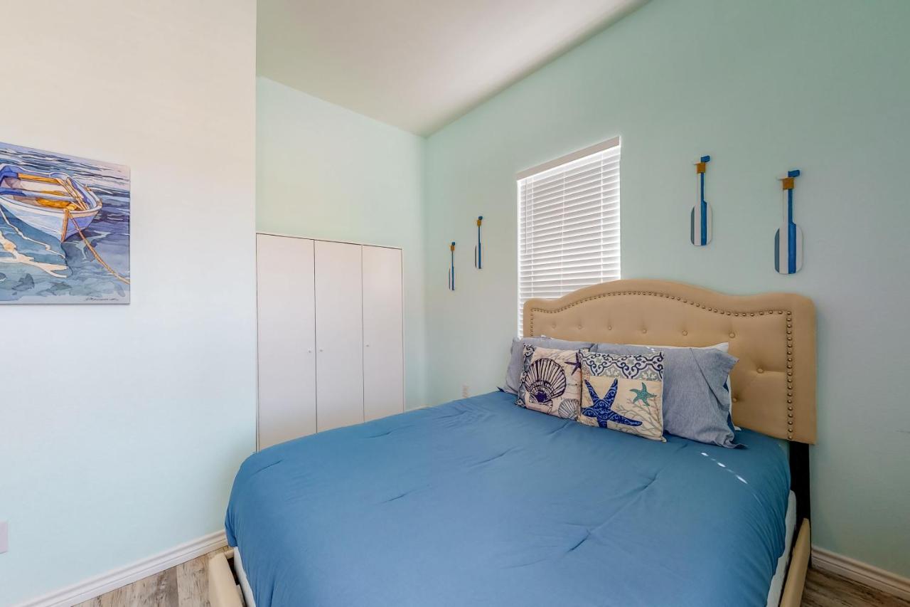 Willa East End Galveston Zewnętrze zdjęcie