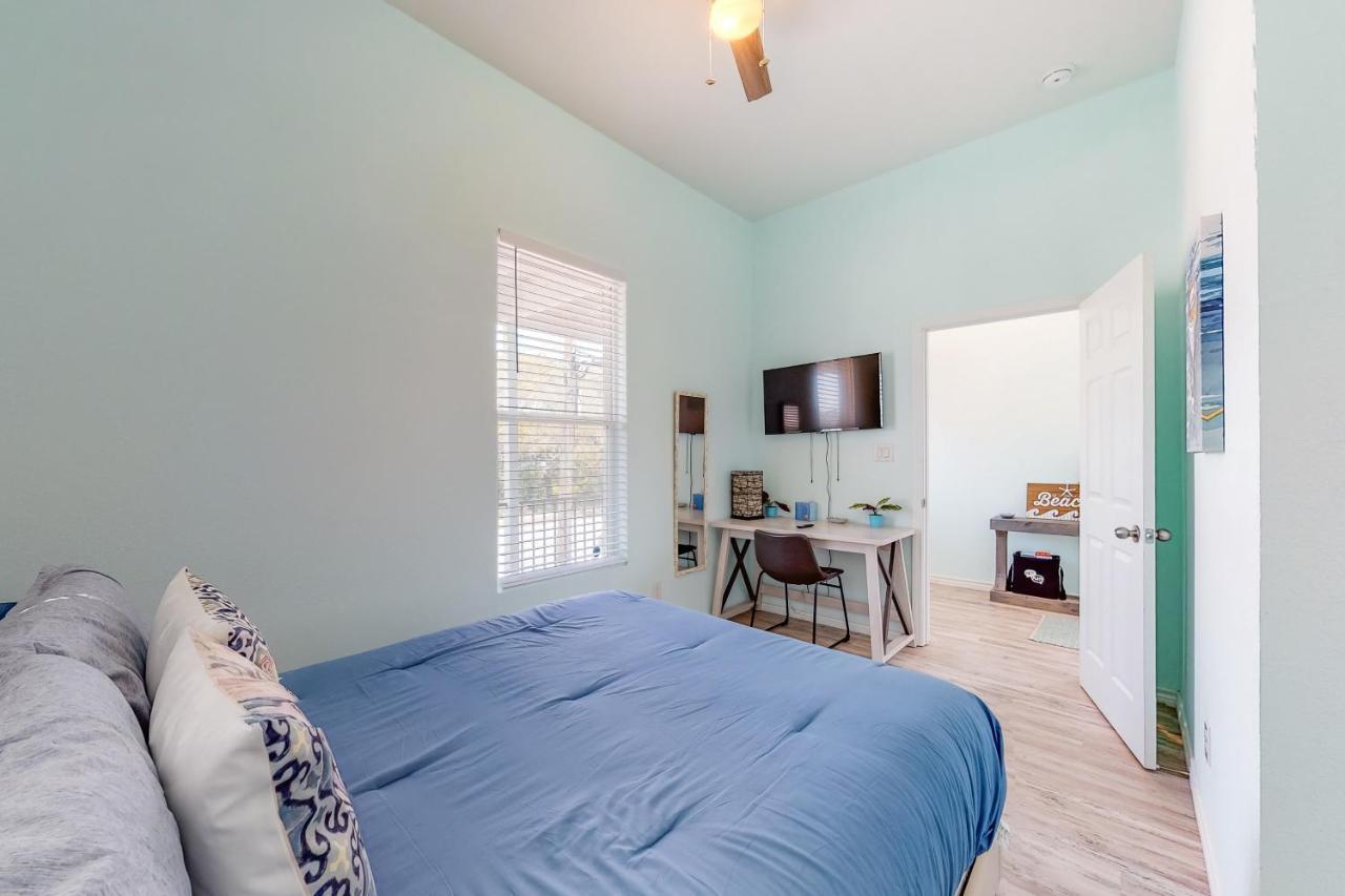 Willa East End Galveston Zewnętrze zdjęcie