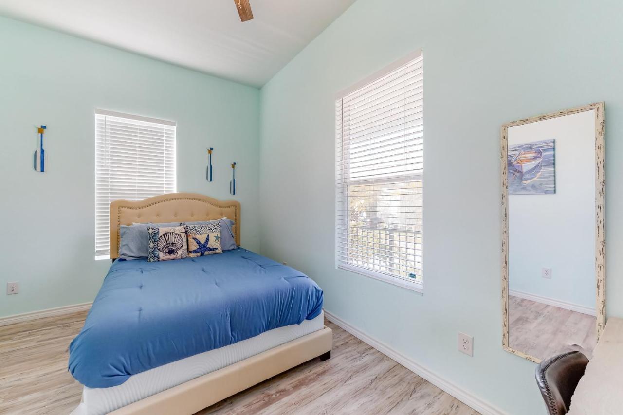 Willa East End Galveston Zewnętrze zdjęcie